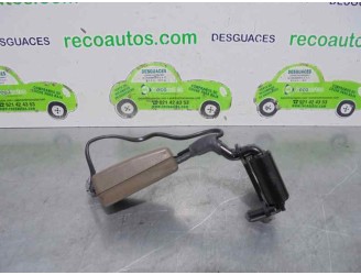 Recambio de enganche cinturon para jaguar xj 4.2 v8 32v cat referencia OEM IAM 2W93F60044 33046496 4 PUERTAS