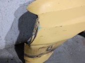 Recambio de aleta delantera izquierda para opel corsa a hatchback (s83) 1.2 s (f08, m08, f68, m68) referencia OEM IAM 5510814 