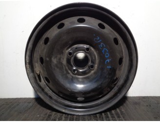 Recambio de llanta para renault megane i fase 2 berlina (ba0) 1.9 dci diesel cat referencia OEM IAM 8200028488 R156JX15H2ET43 