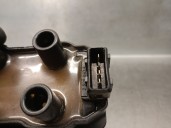 Recambio de bobina encendido para citroën zx (n2) 1.6 i referencia OEM IAM 597060 597060 