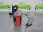 Recambio de enganche cinturon para jaguar xj 4.2 v8 32v cat referencia OEM IAM 2W93F60044 33046496 4 PUERTAS