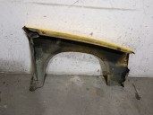 Recambio de aleta delantera izquierda para opel corsa a hatchback (s83) 1.2 s (f08, m08, f68, m68) referencia OEM IAM 5510814 