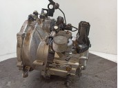 Replacement gearbox for Skoda Fabia (6Y2/6Y3) 1.4 OEM IAM reference FCM CESTA 1