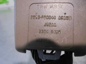 Recambio de enganche cinturon para jaguar xj 4.2 v8 32v cat referencia OEM IAM 2W93F60044 33046496 4 PUERTAS