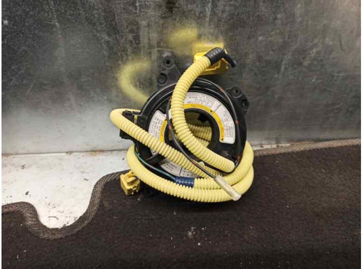 Recambio de anillo airbag para suzuki liana rh (er) 1.6 16v cat referencia OEM IAM AM54G0RV15222  