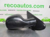 Recambio de retrovisor derecho para chrysler voyager (rg) 2.5 crd cat referencia OEM IAM 04894420AE 5 PINES 