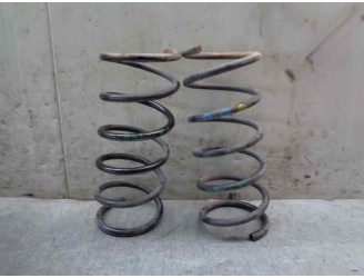 Recambio de muelle amortiguacion para ford ka (ccu) 1.2 8v cat referencia OEM IAM 1916927  