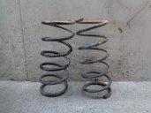 Recambio de muelle amortiguacion para ford ka (ccu) 1.2 8v cat referencia OEM IAM 1916927  