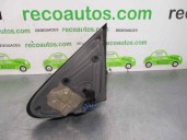 Recambio de retrovisor derecho para chrysler voyager (rg) 2.5 crd cat referencia OEM IAM 04894420AE 5 PINES 