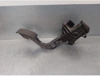 Recambio de potenciometro pedal para citroën jumper caja cerrada, techo sobreelevado (06.2006 =>) 2.2 hdi fap cat referencia OEM