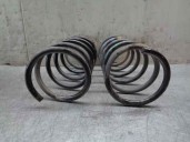 Recambio de muelle amortiguacion para ford ka (ccu) 1.2 8v cat referencia OEM IAM 1916927 