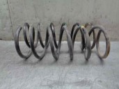 Recambio de muelle amortiguacion para ford ka (ccu) 1.2 8v cat referencia OEM IAM 1916927  