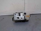 Replacement front left door lock for Fiat Doblo Cargo (223) 1.9 JTD CAT OEM IAM reference 0051843471 6 PINS 6