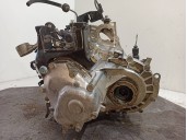 Replacement gearbox for Skoda Fabia (6Y2/6Y3) 1.4 OEM IAM reference FCM BASKET 1