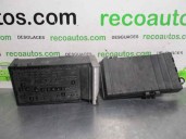 Recambio de caja reles / fusibles para chrysler voyager (rg) 2.5 crd cat referencia OEM IAM 04727480AC 04727458AC 