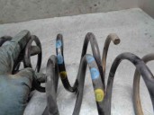 Recambio de muelle amortiguacion para ford ka (ccu) 1.2 8v cat referencia OEM IAM 1916927 