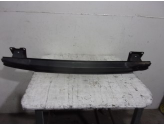 Replacement rear bumper reinforcement for Volkswagen CC (358) TDI OEM IAM reference 3AA807305 IRON 4 DOORS