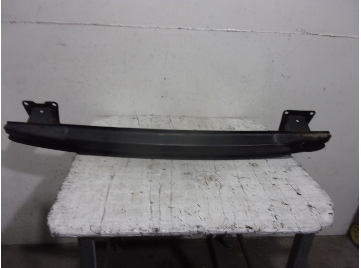 Replacement rear bumper reinforcement for Volkswagen CC (358) TDI OEM IAM reference 3AA807305 IRON 4 DOORS