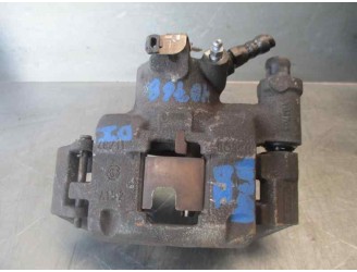 Recambio de pinza freno delantera izquierda para ford ka (ccu) 1.2 8v cat referencia OEM IAM 1554756  BOSCH