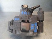 Recambio de pinza freno delantera izquierda para ford ka (ccu) 1.2 8v cat referencia OEM IAM 1554756  BOSCH