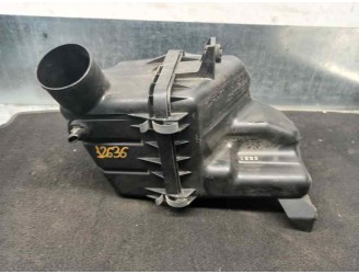 Recambio de carcasa filtro de aire para suzuki liana rh (er) 1.6 16v cat referencia OEM IAM 1370054G00  