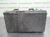 Recambio de caja reles / fusibles para chrysler voyager (rg) 2.5 crd cat referencia OEM IAM 04727480AC 04727458AC 