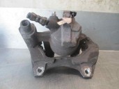 Recambio de pinza freno delantera izquierda para ford ka (ccu) 1.2 8v cat referencia OEM IAM 1554756  BOSCH