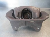 Recambio de pinza freno delantera izquierda para ford ka (ccu) 1.2 8v cat referencia OEM IAM 1554756  BOSCH