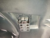 Recambio de electroventilador para renault laguna ii (bg0) 1.9 dci diesel referencia OEM IAM 7701067591 7701067591 