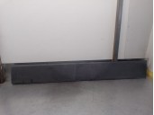 Recambio de moldura para citroën jumper caja cerrada, techo sobreelevado (06.2006 =>) 2.2 hdi fap cat referencia OEM IAM 1306606
