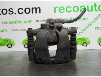 Replacement front left brake caliper for Fiat Doblo Cargo (223) 1.9 JTD CAT OEM IAM reference Y01952 Y01952 BOSCH