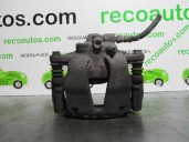 Recambio de pinza freno delantera izquierda para fiat doblo cargo (223) 1.9 jtd cat referencia OEM IAM Y01952 Y01952 BOSCH