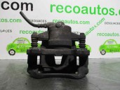 Recambio de pinza freno delantera izquierda para fiat doblo cargo (223) 1.9 jtd cat referencia OEM IAM Y01952 Y01952 BOSCH