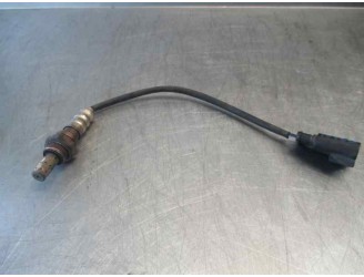 Recambio de sonda lambda para ford ka (ccu) 1.2 8v cat referencia OEM IAM 55202416 0ZA641A1 FPT