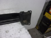 Recambio de refuerzo paragolpes trasero para volkswagen cc (358) tdi referencia OEM IAM 3AA807305 DE HIERRO 4 PUERTAS