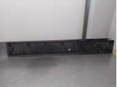 Recambio de moldura para citroën jumper caja cerrada, techo sobreelevado (06.2006 =>) 2.2 hdi fap cat referencia OEM IAM 1306606