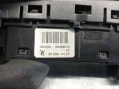 Recambio de warning para peugeot 308 confort referencia OEM IAM 9659215177 03069010 LUK