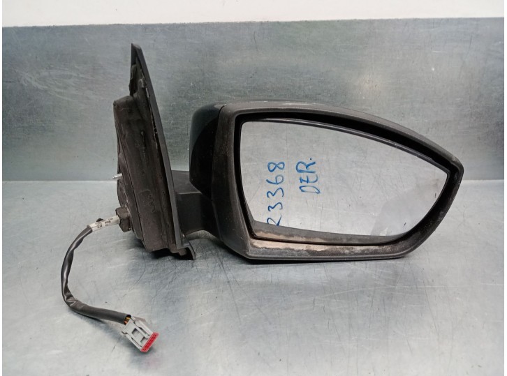 Recambio de retrovisor derecho para ford s-max (ca1) 2.0 tdci cat referencia OEM IAM 1467204 1467204 