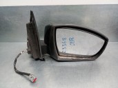 Recambio de retrovisor derecho para ford s-max (ca1) 2.0 tdci cat referencia OEM IAM 1467204 1467204 