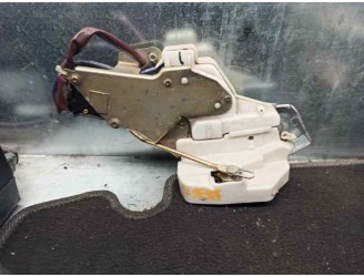 Recambio de cerradura puerta trasera izquierda para suzuki liana rh (er) 1.6 16v cat referencia OEM IAM 8230254G00 3 PINES 5 PUE