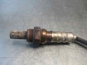 Recambio de sonda lambda para ford ka (ccu) 1.2 8v cat referencia OEM IAM 55202416 0ZA641A1 FPT