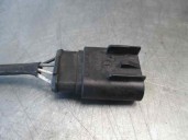 Recambio de sonda lambda para ford ka (ccu) 1.2 8v cat referencia OEM IAM 55202416 0ZA641A1 FPT