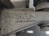 Recambio de pinza freno delantera izquierda para fiat doblo cargo (223) 1.9 jtd cat referencia OEM IAM Y01952 Y01952 BOSCH