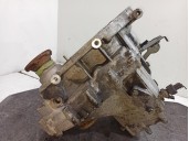 Replacement gearbox for Skoda Fabia (6Y2/6Y3) 1.4 OEM IAM reference FCM CESTA 1