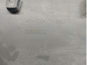 Recambio de moldura para citroën jumper caja cerrada, techo sobreelevado (06.2006 =>) 2.2 hdi fap cat referencia OEM IAM 1306606