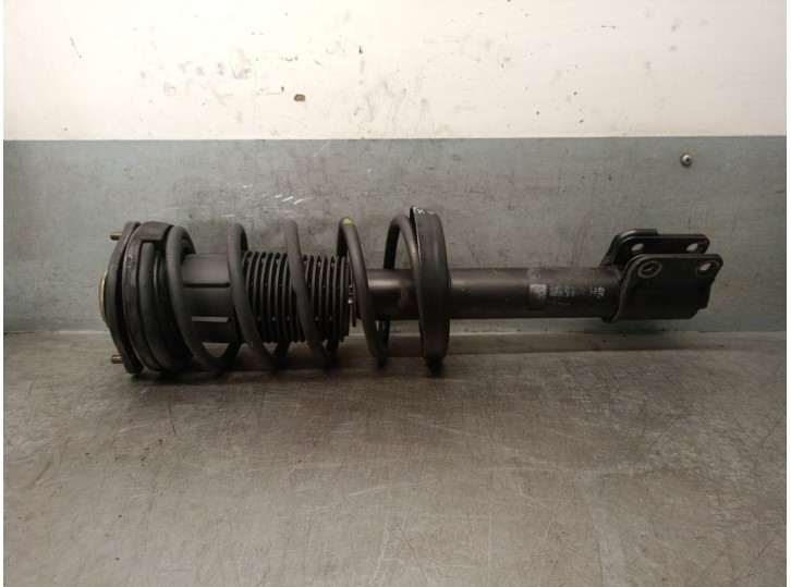 Recambio de amortiguador delantero izquierdo para opel corsa a hatchback (s83) 1.2 s (f08, m08, f68, m68) referencia OEM IAM 12S