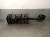 Recambio de amortiguador delantero izquierdo para opel corsa a hatchback (s83) 1.2 s (f08, m08, f68, m68) referencia OEM IAM 12S