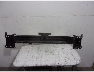 Recambio de refuerzo paragolpes delantero para volkswagen cc (358) tdi referencia OEM IAM 3C8807109C DE HIERRO 