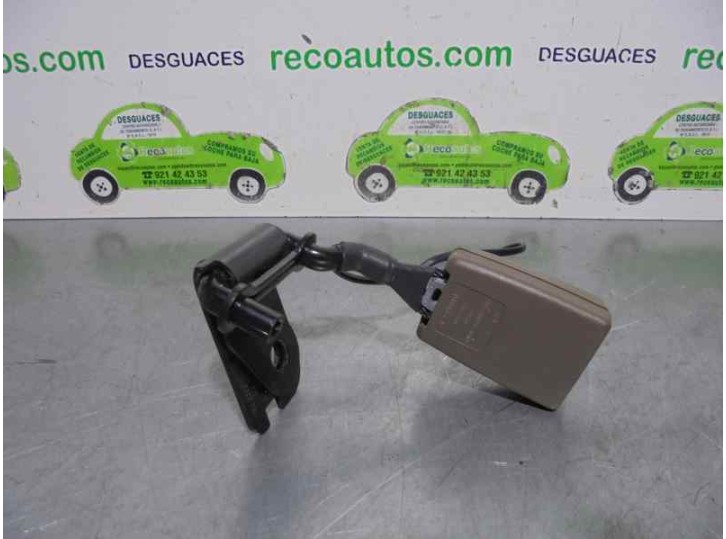 Recambio de enganche cinturon para jaguar xj 4.2 v8 32v cat referencia OEM IAM 2W93F60045 33046498 4 PUERTAS