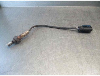 Recambio de sonda lambda para ford ka (ccu) 1.2 8v cat referencia OEM IAM 55202416 0ZA641A1 FPT